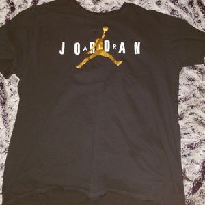 Men's Air jordan T-shirt